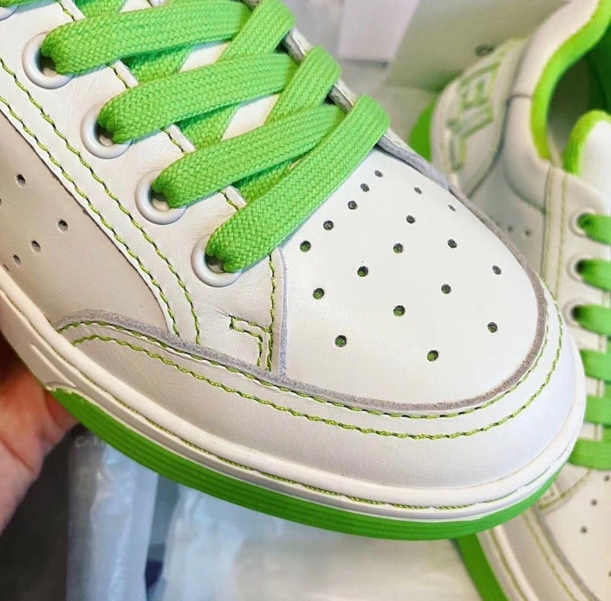 CC Sneaker