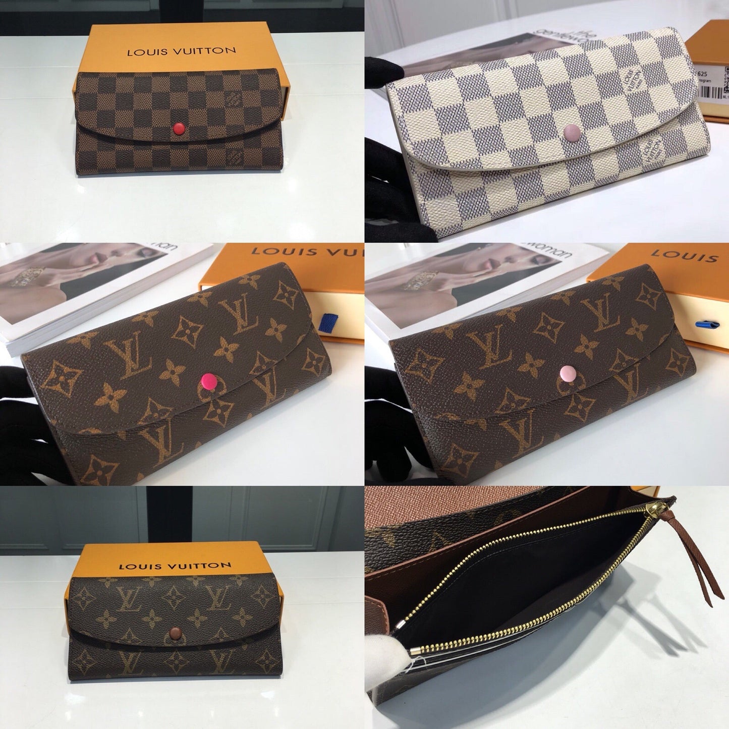 Emilie Purse