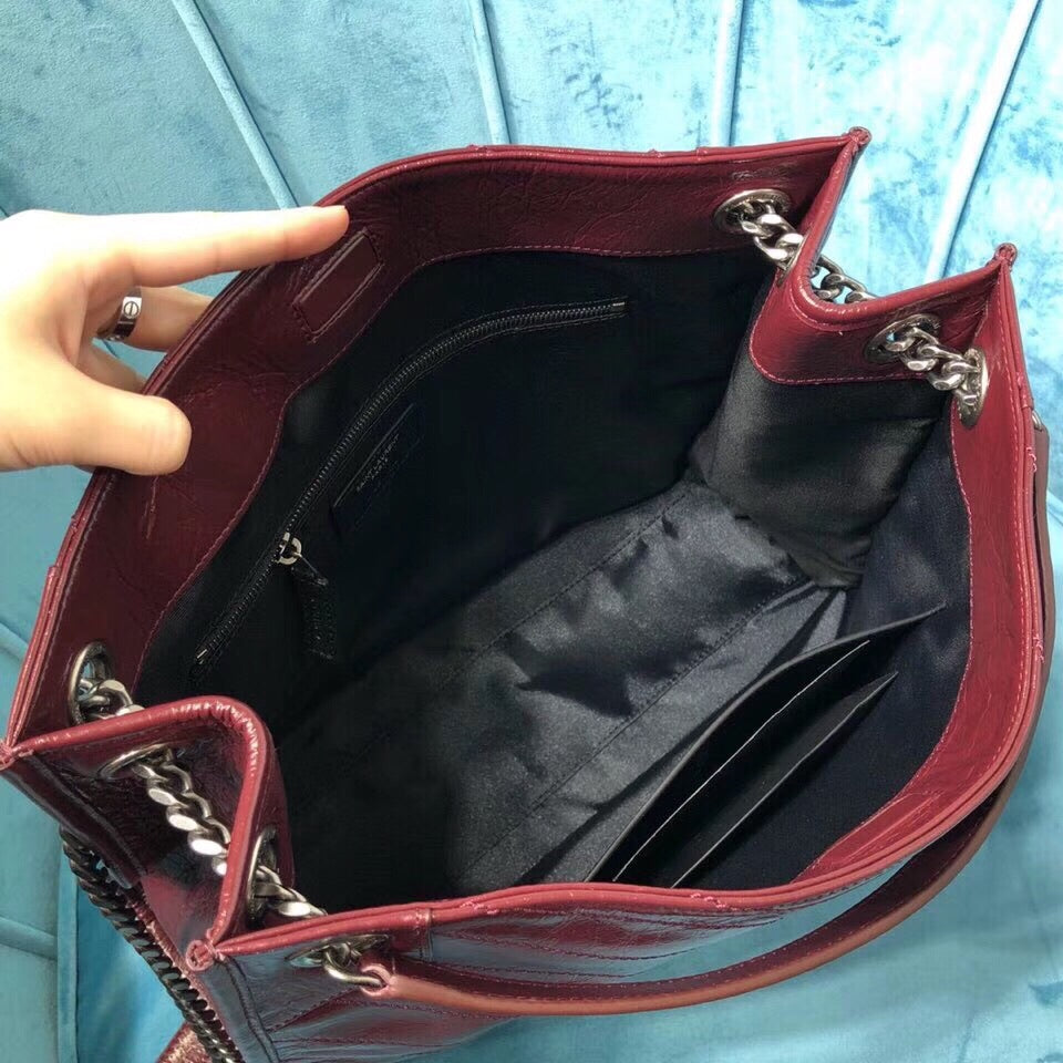 Niki Shopping Bag