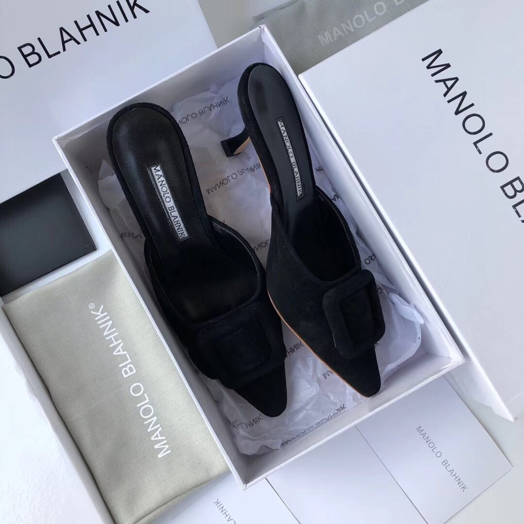 Maysalebi Pump