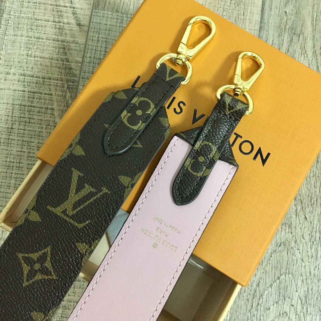 Bandouliere Strap 4cm
