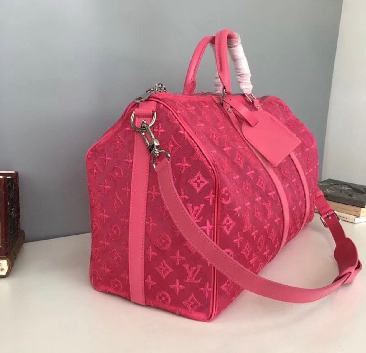 Keepall 50