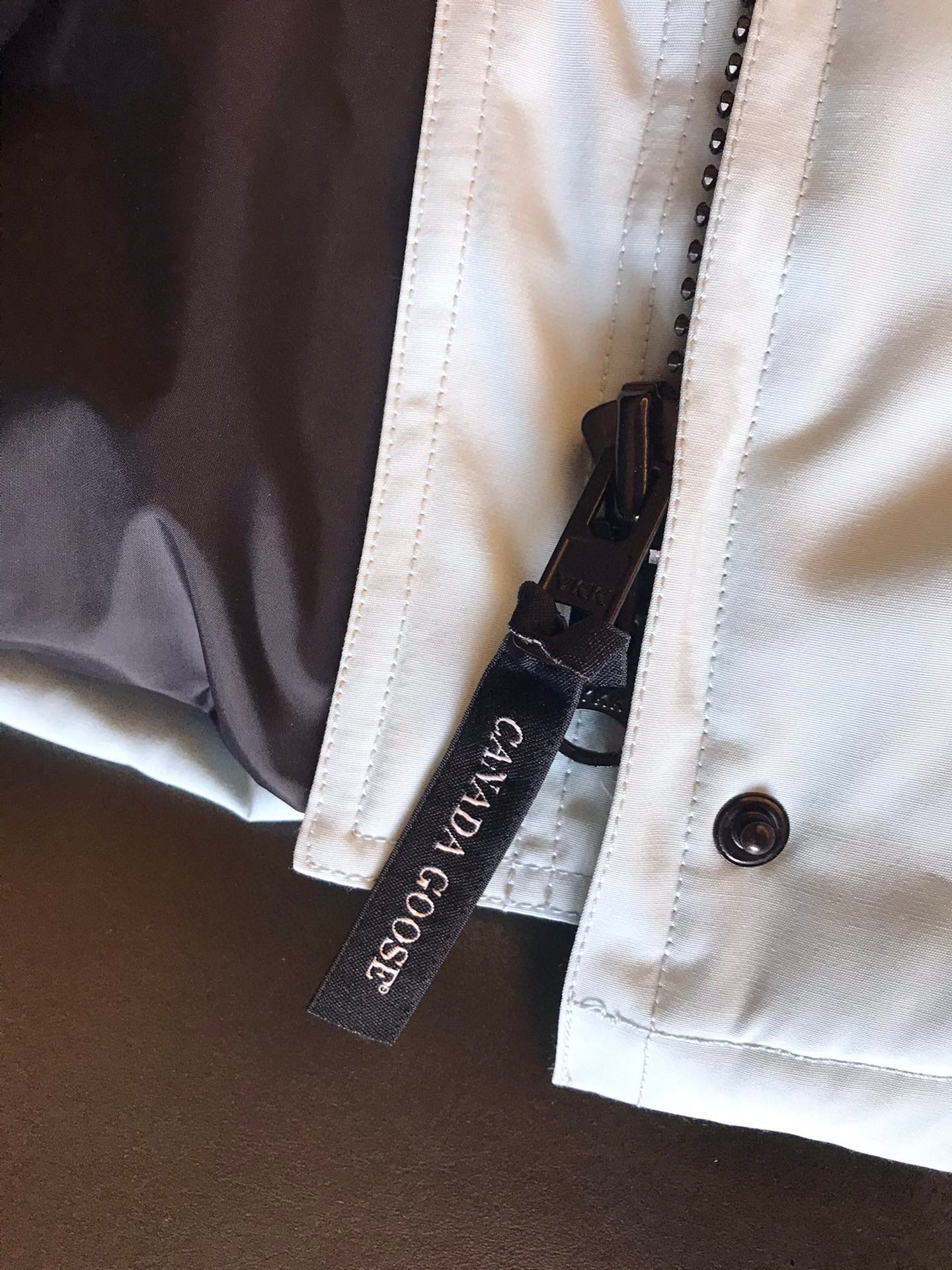 Trillium Parka