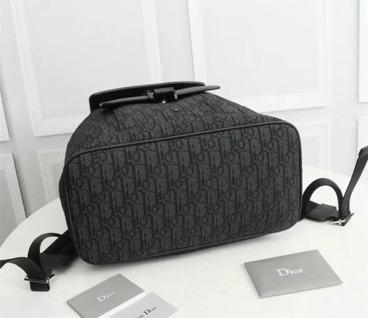 Motion Backpack