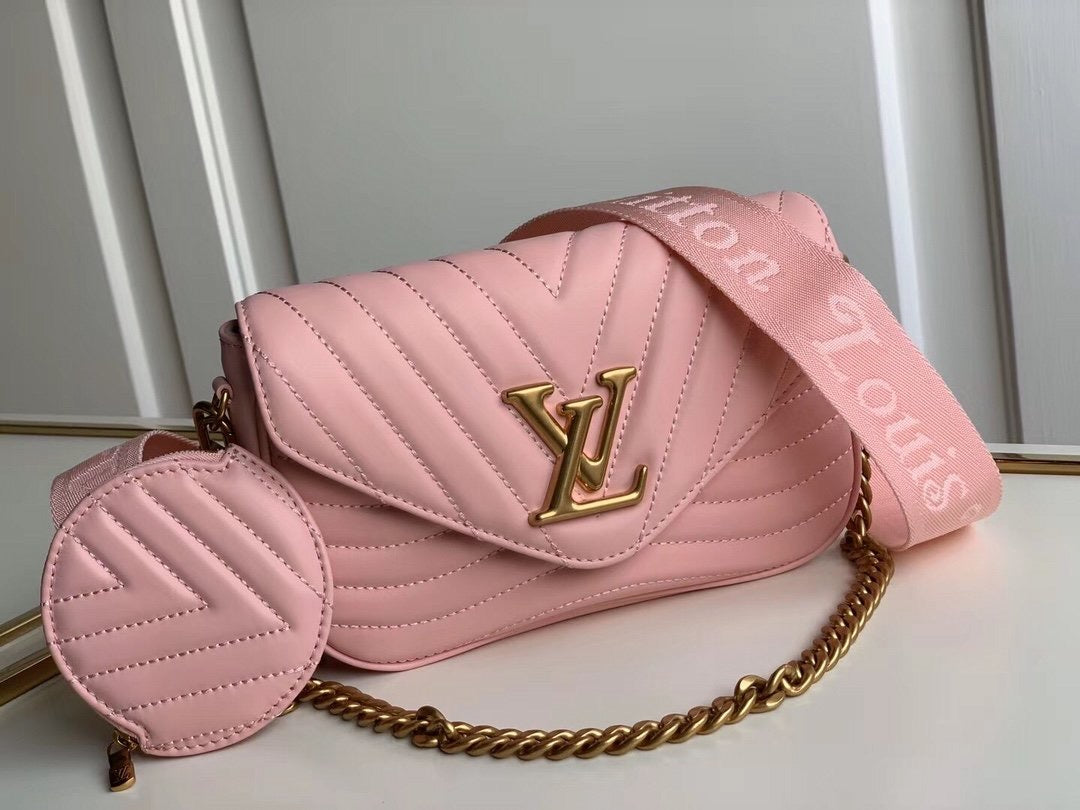 New Wave Pochette