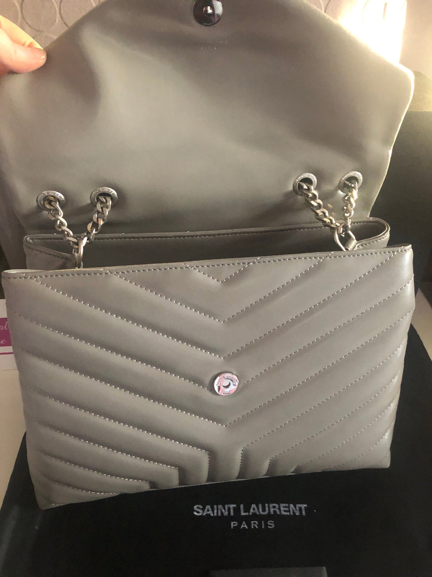 Loulou Bag
