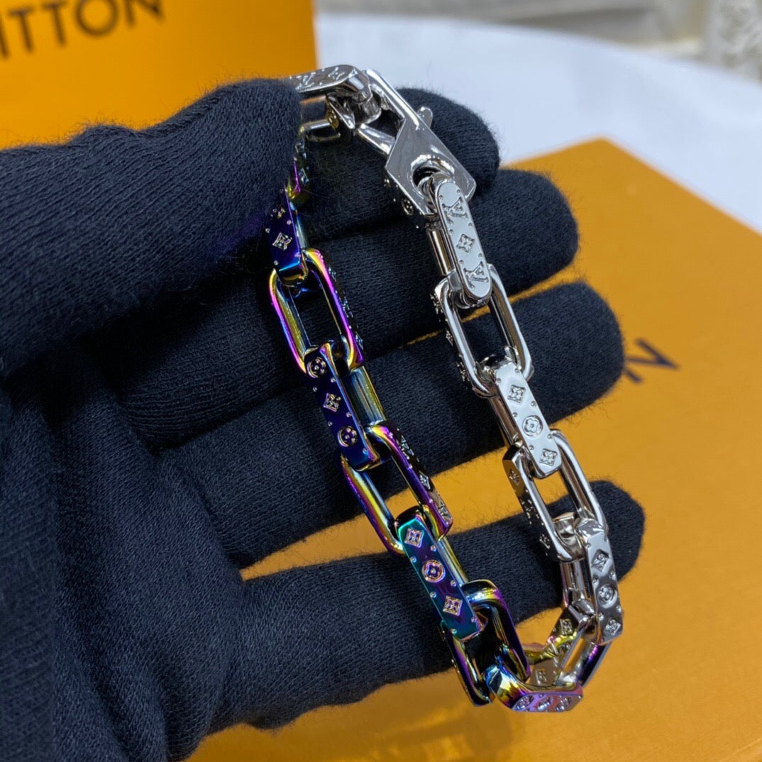 Chain Bracelet
