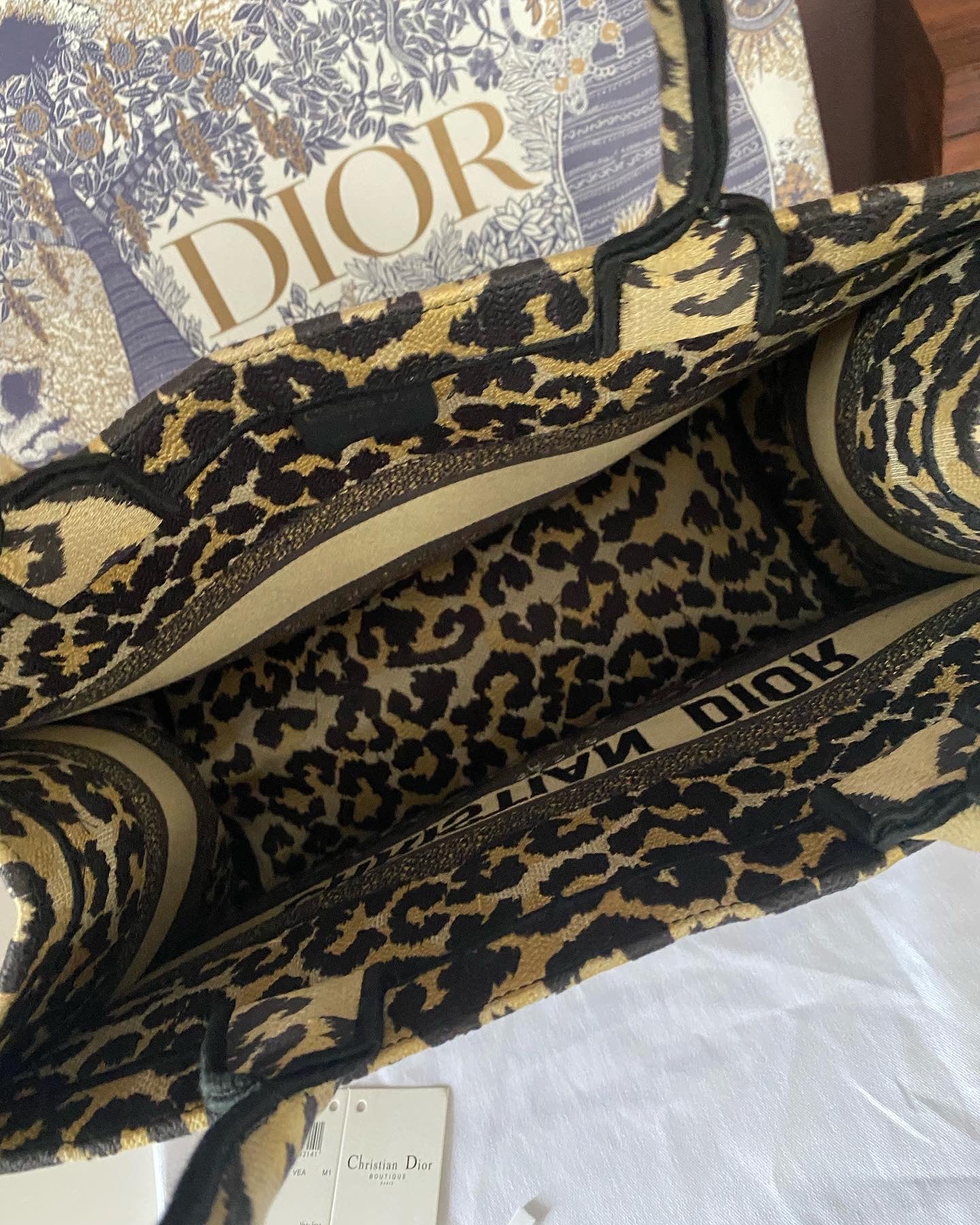 Book Tote