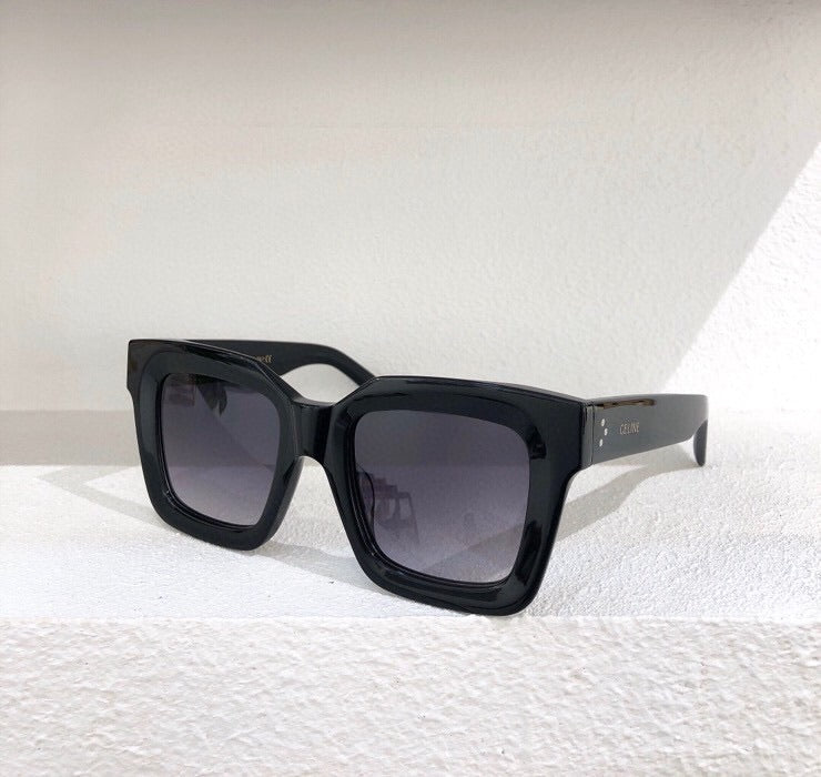 Square Sunglasses