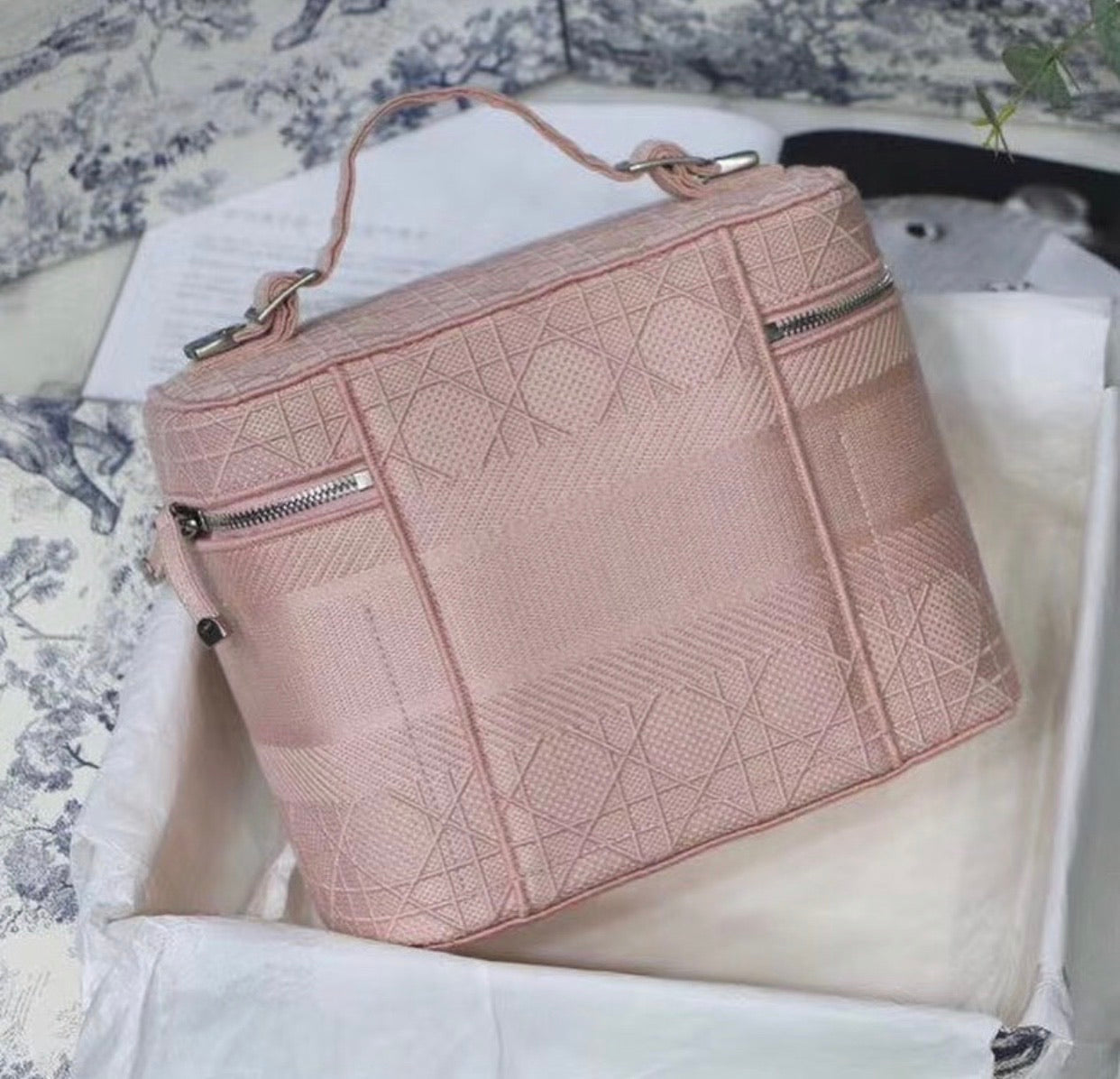 Oblique Case