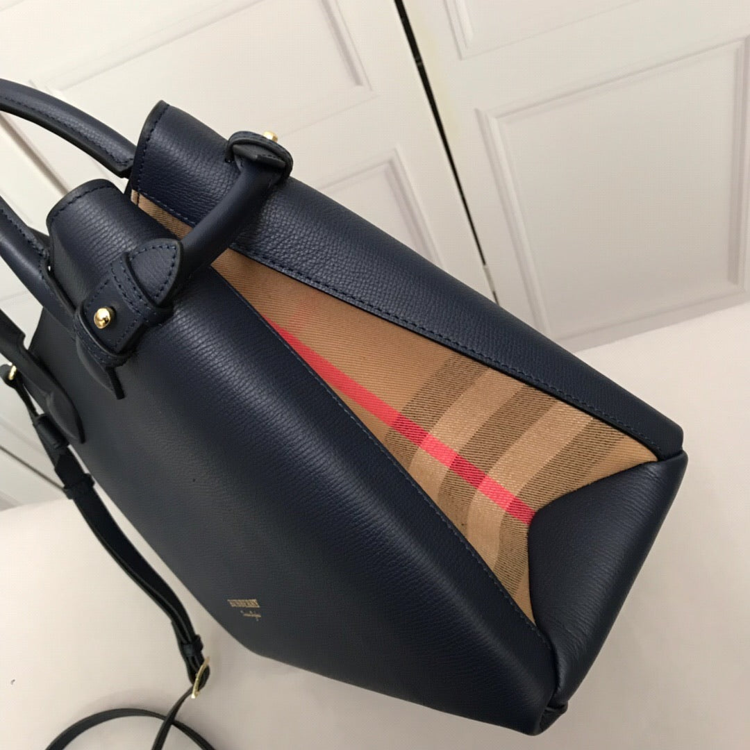 Banner Bag