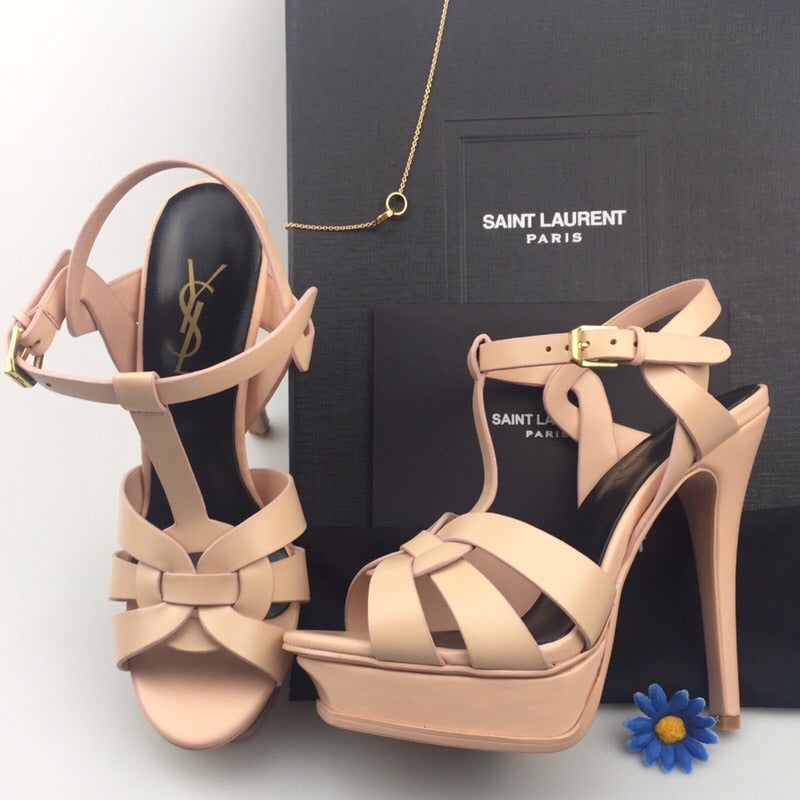 Tribute Sandals 13cm
