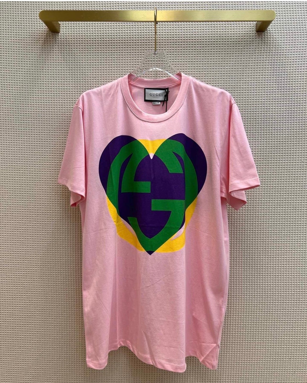Logo Tee