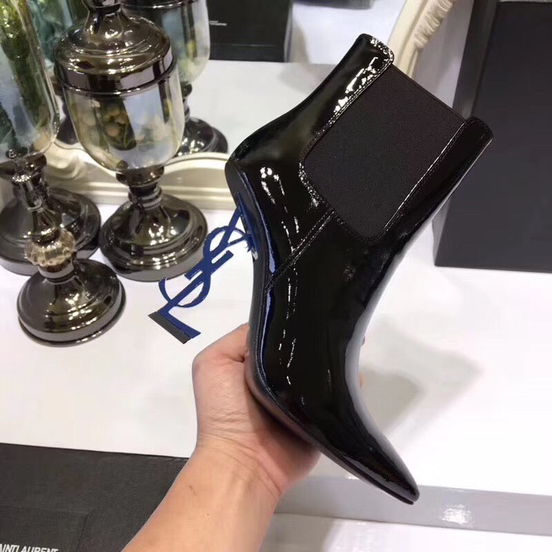 Opium Ankle Boots