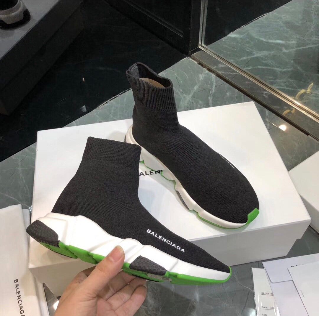Speed Sneaker Ladies