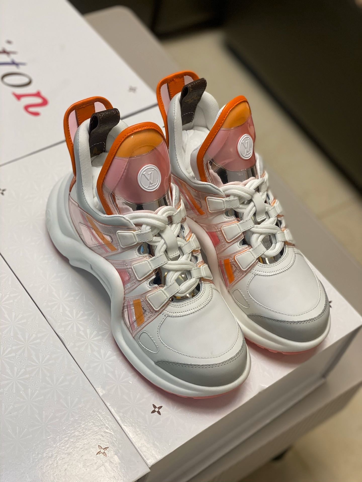 Archlight Sneaker