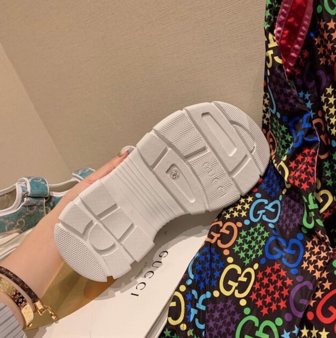 GG Sandals