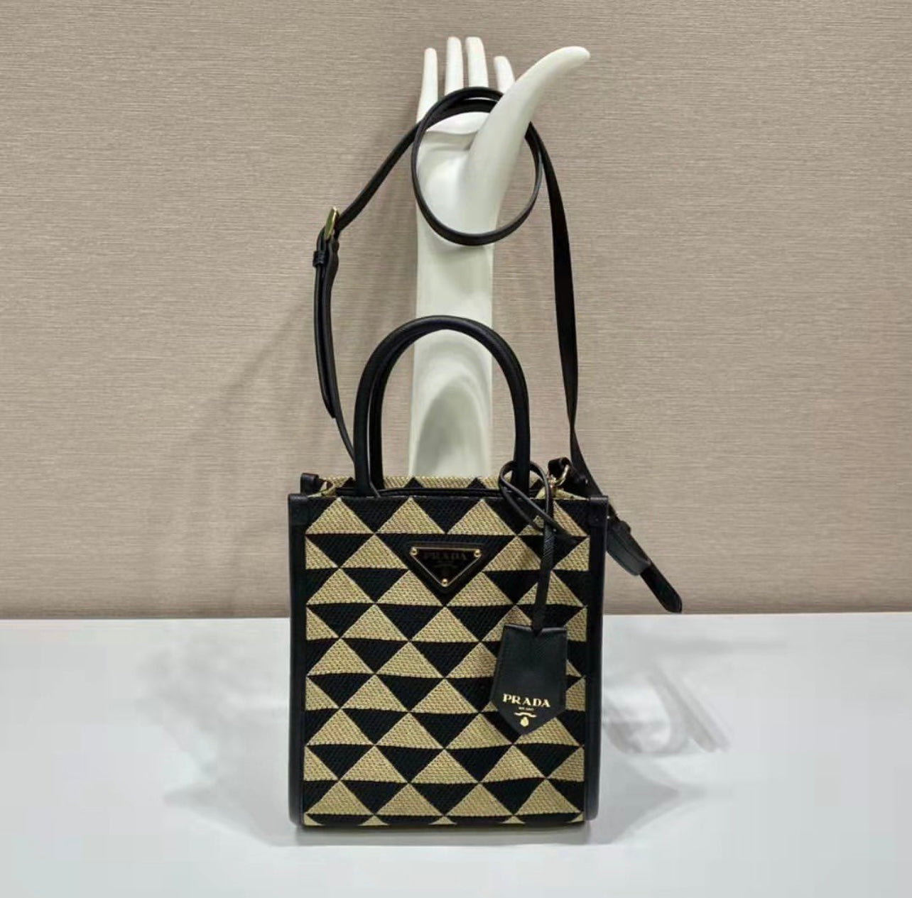 Symbole Bag