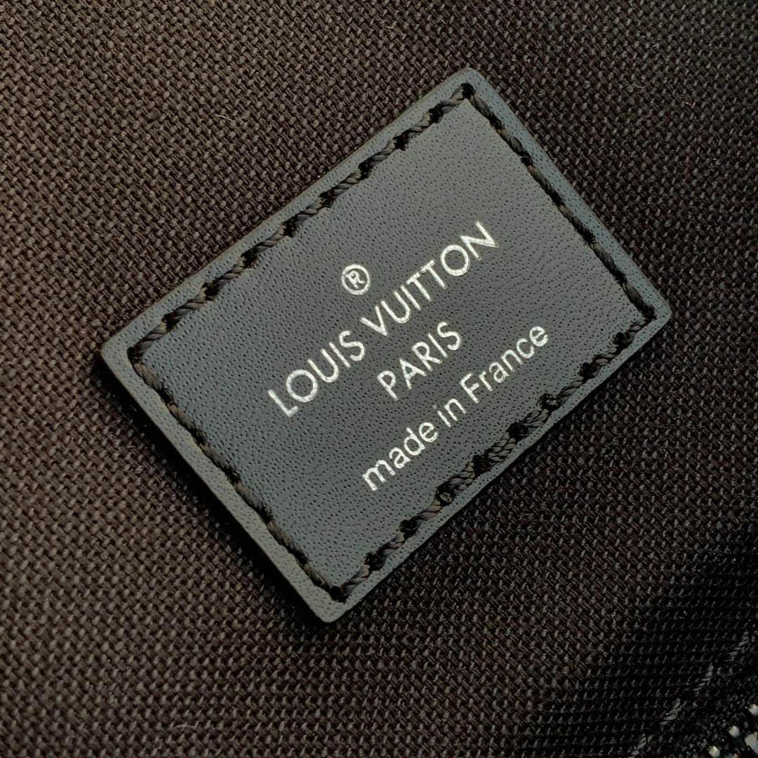Christopher Backpack
