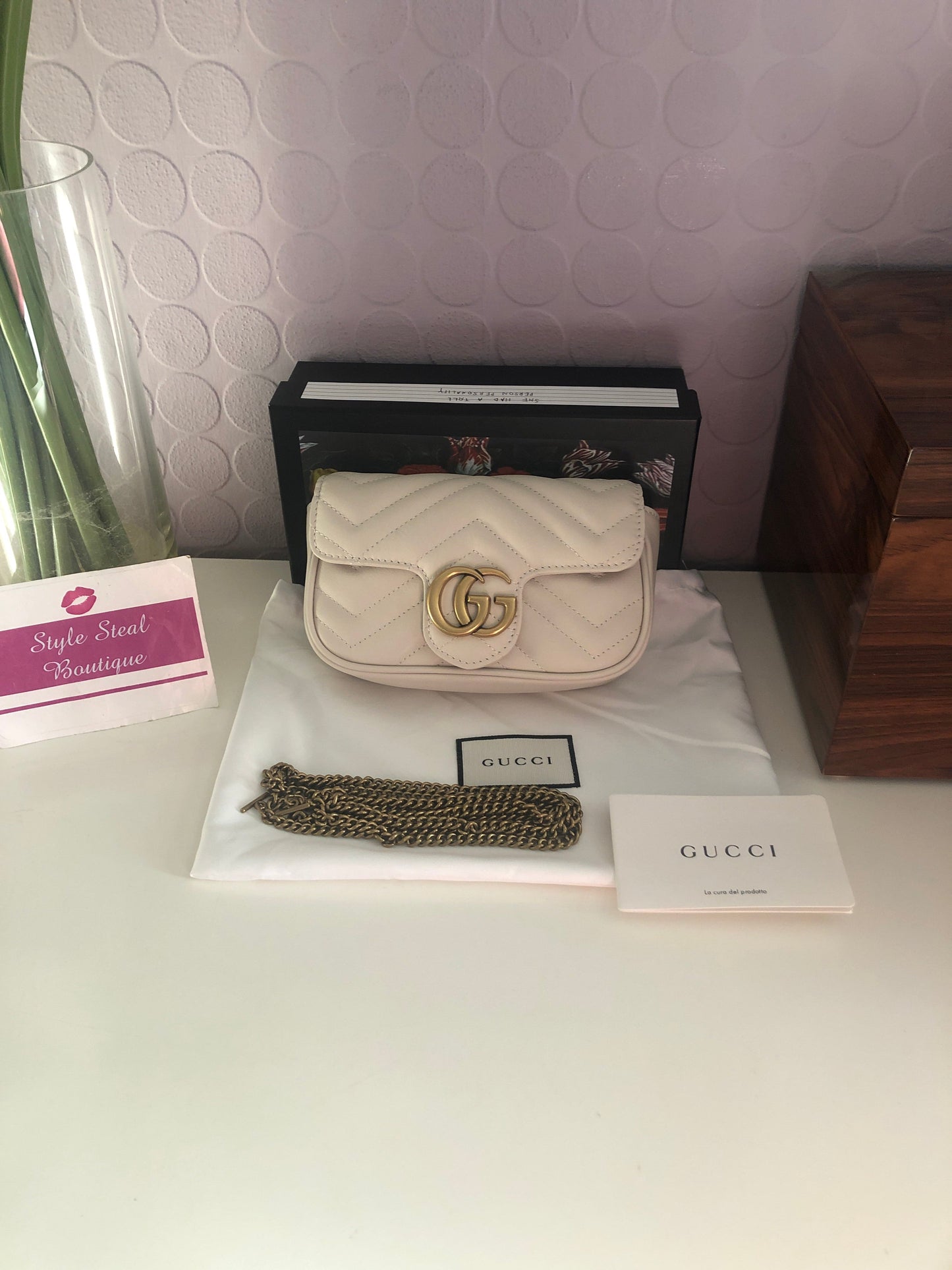 Marmont Mini