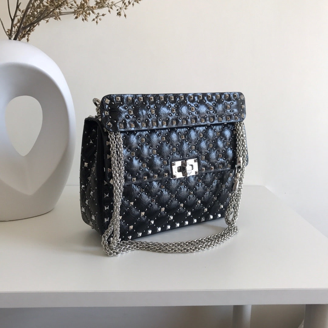 Spike IT Chain Bag