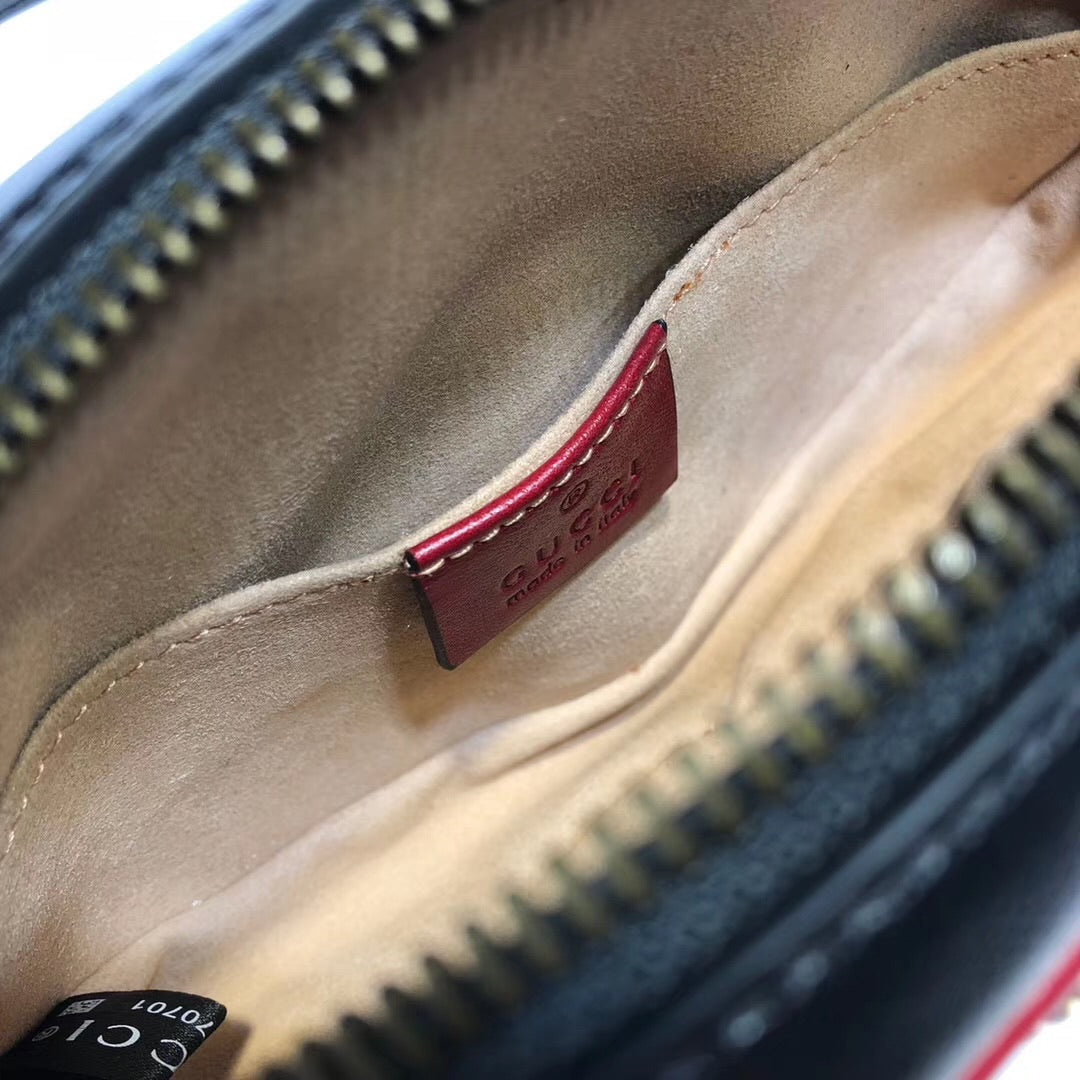 Marmont Belt Bag