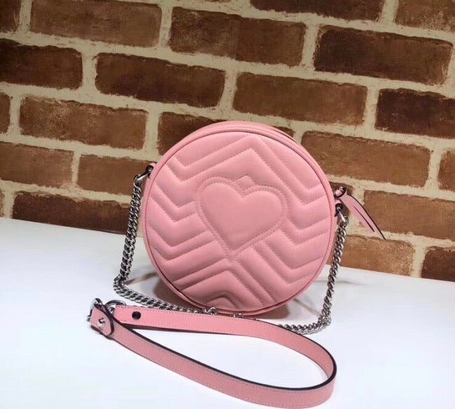Pastels Marmont Mini Round