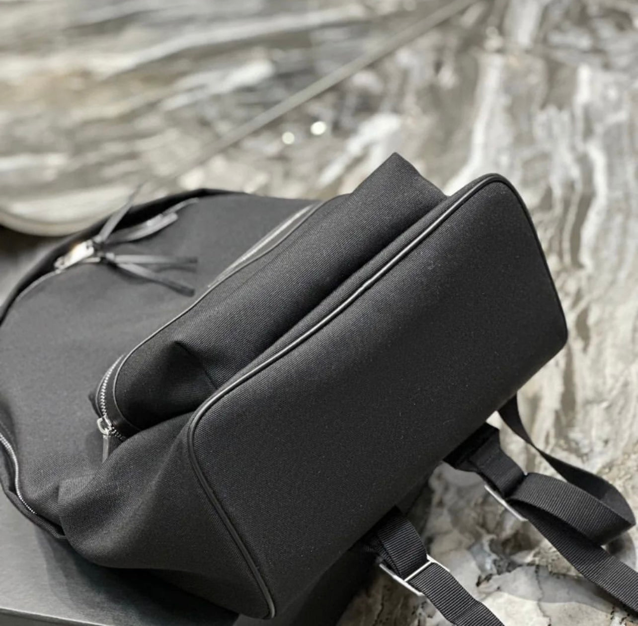 City Backpack