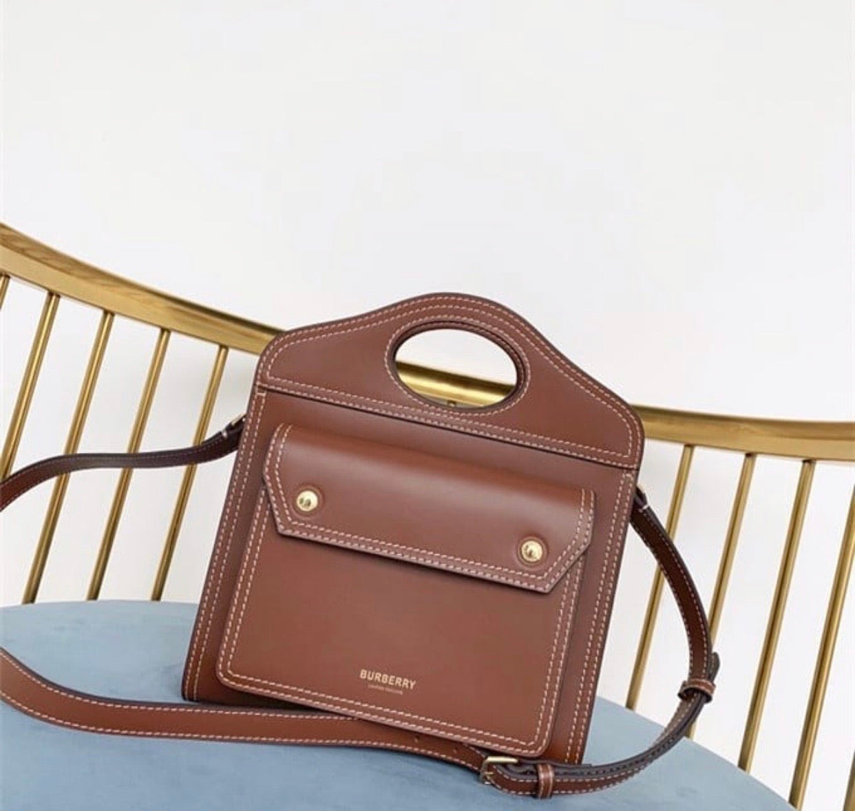 Pocket Bag