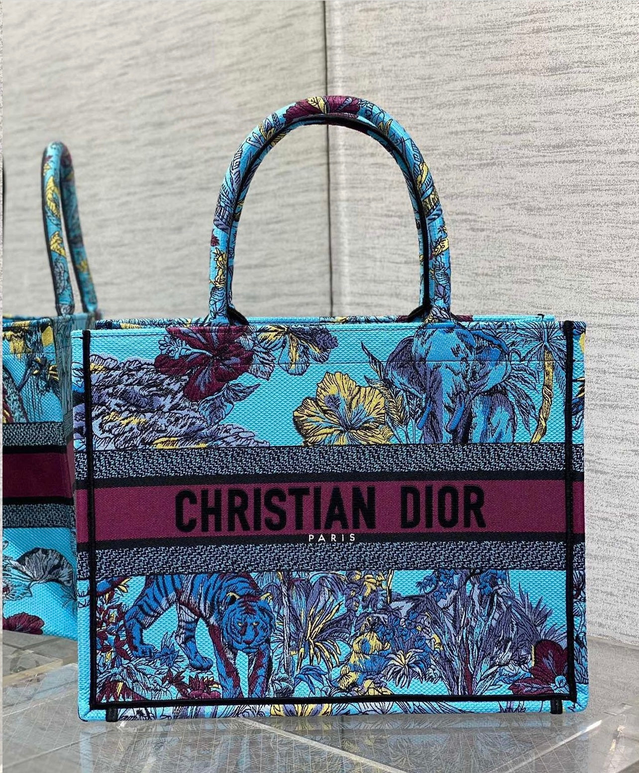 Book Tote