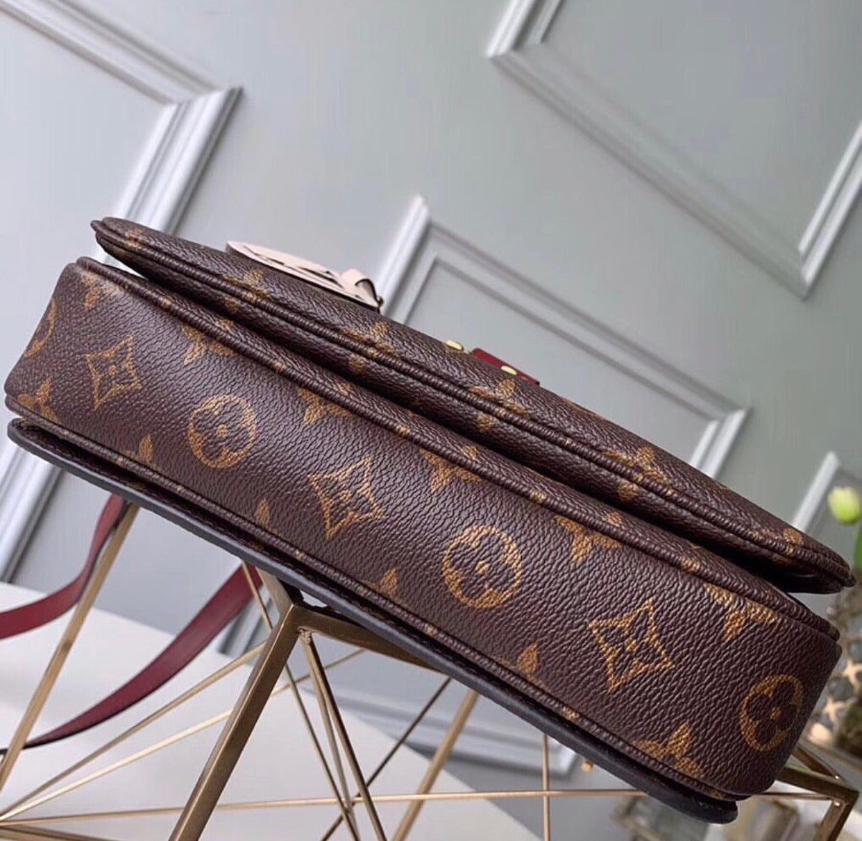 Pochette Metis