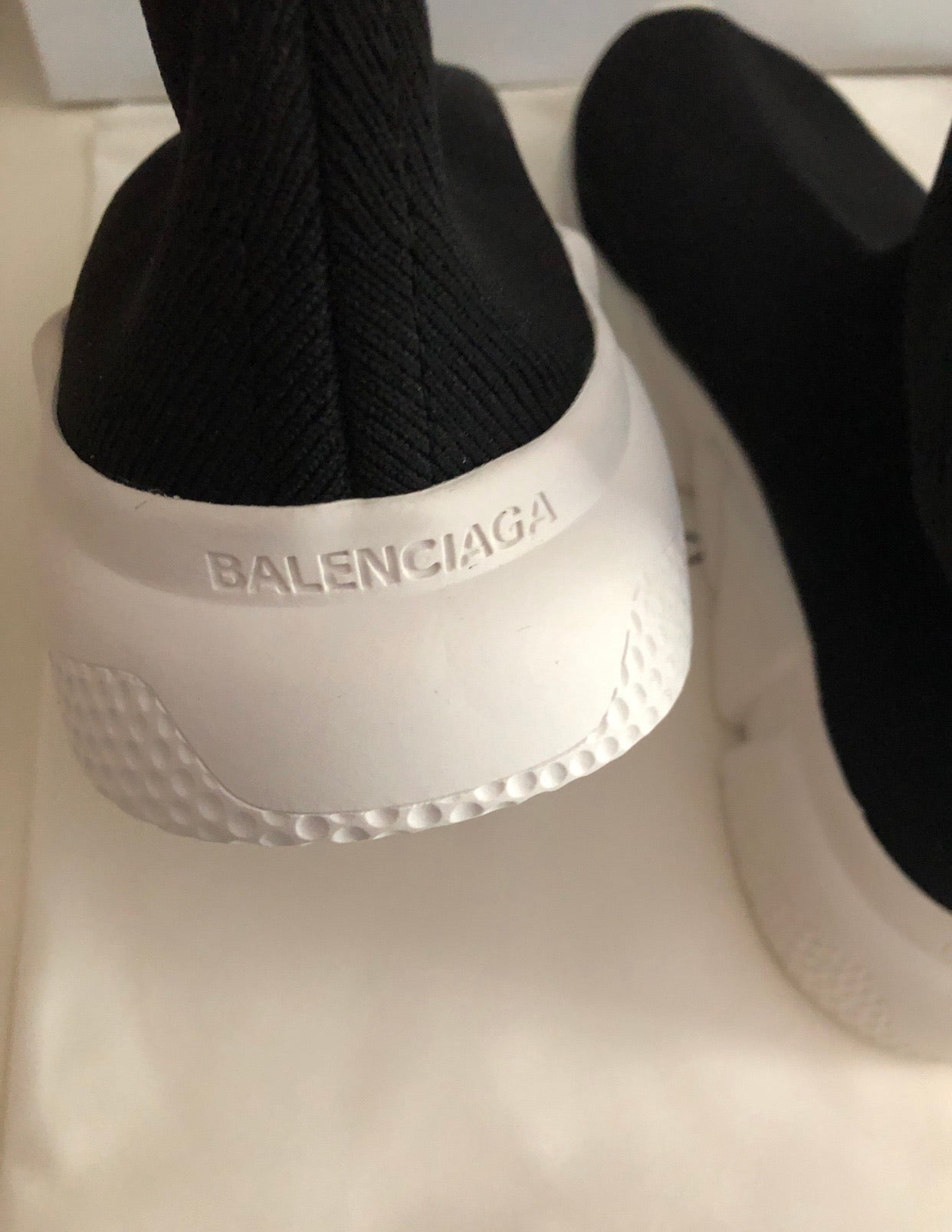 Speed Sneaker Ladies