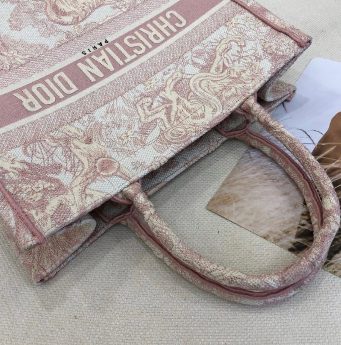 Book Tote