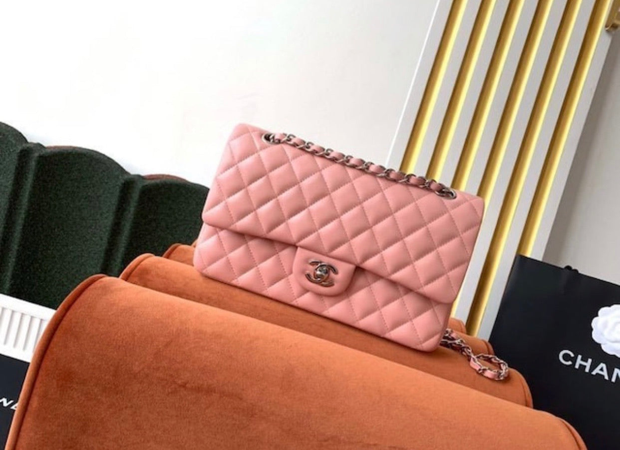 Original Quality Classic Flap