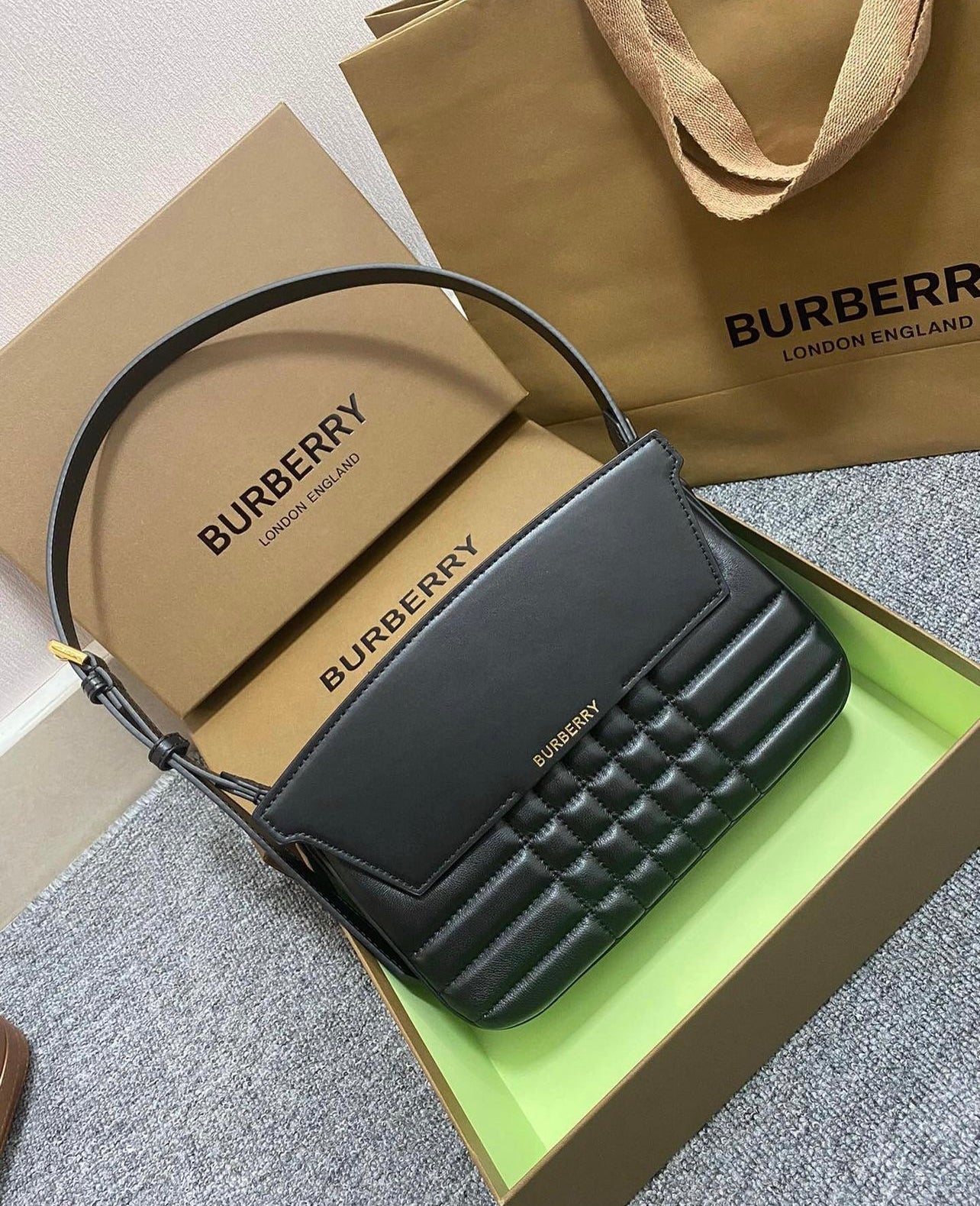 Catherine Shoulder Bag
