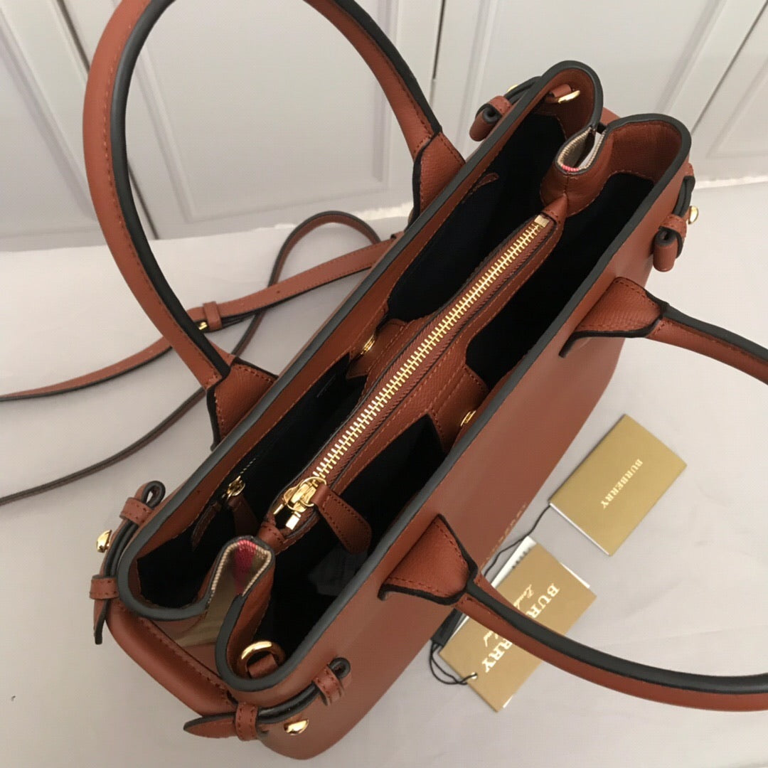 Banner Bag