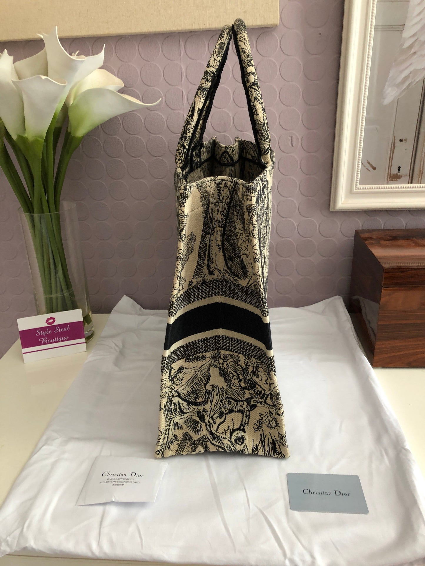 Book Tote