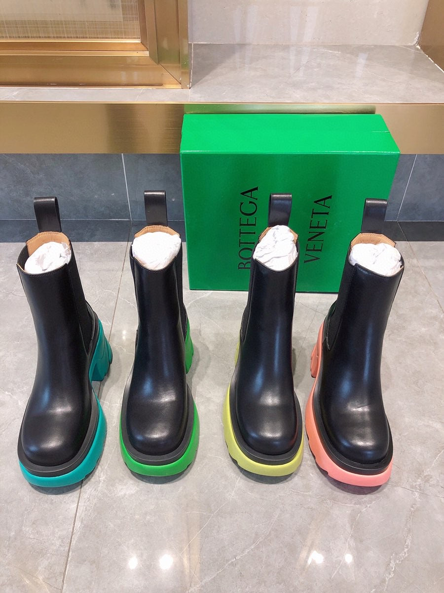 Flash Boots