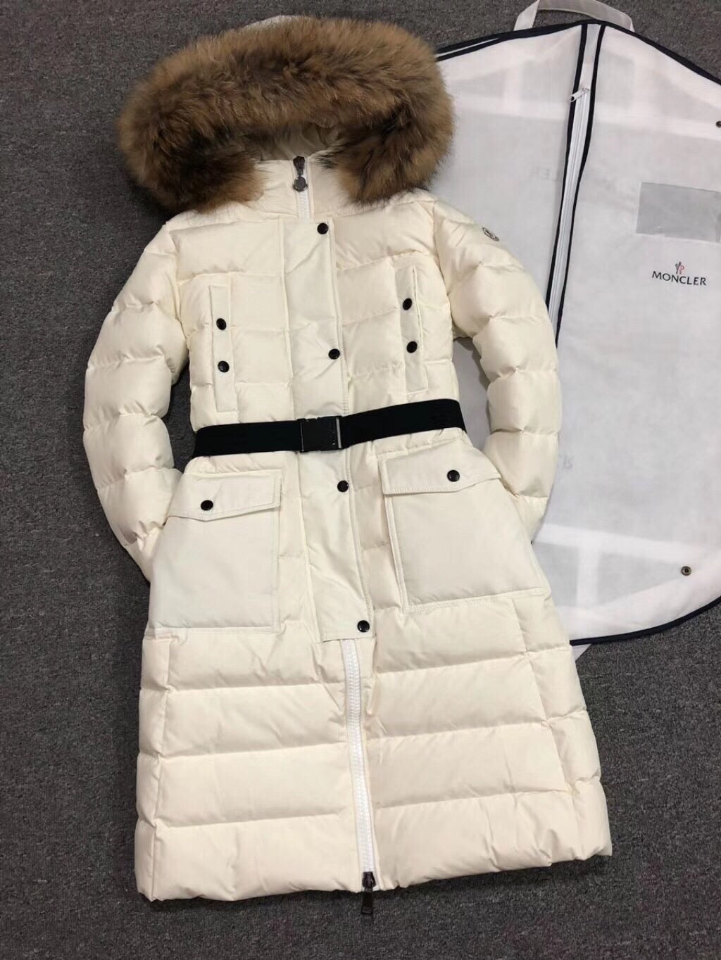 Khloe Coat