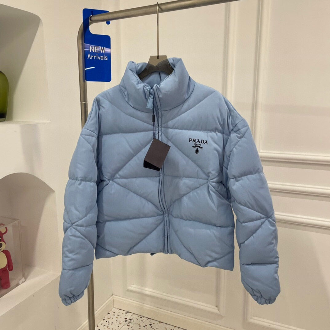 Re Nylon Jacket
