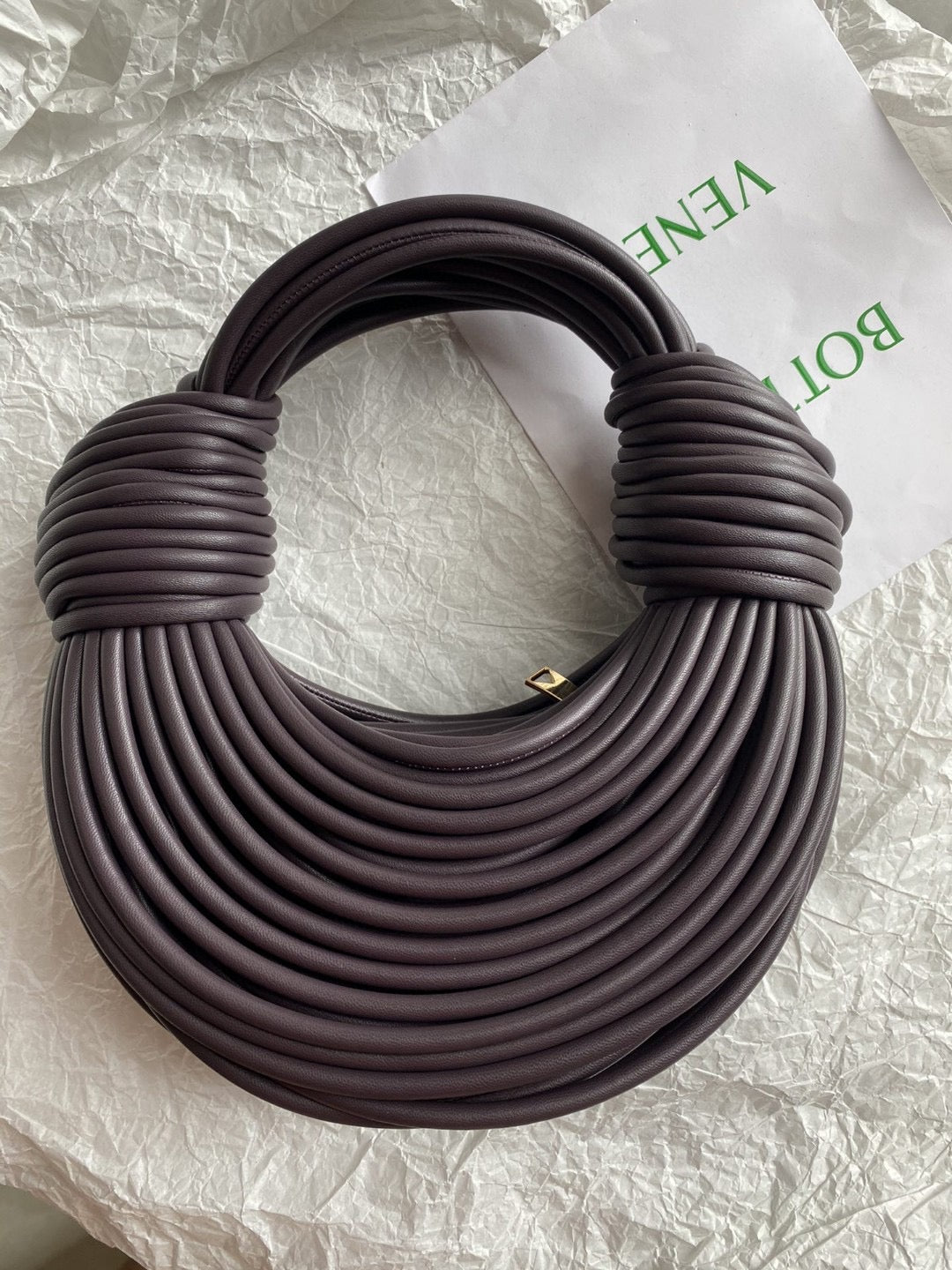Double Knot