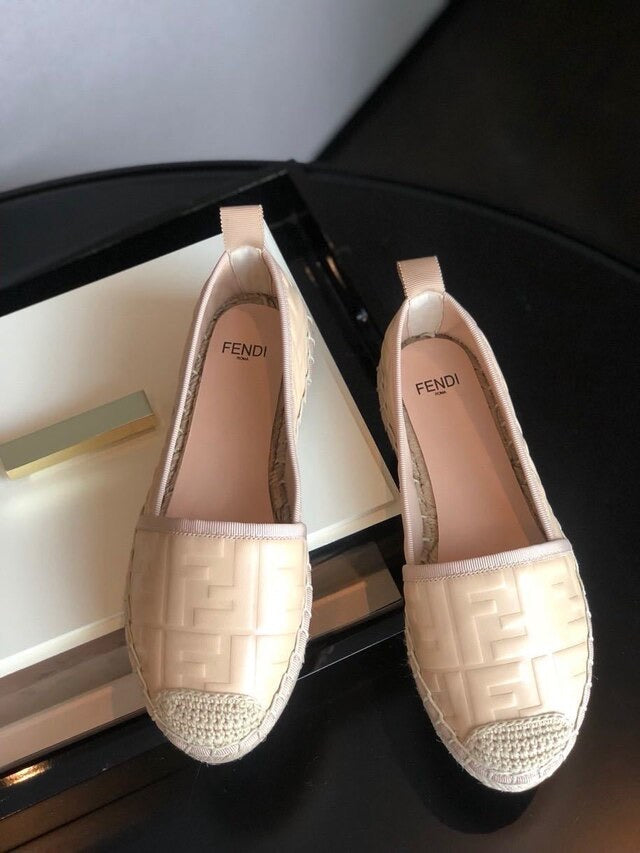 Logo Espadrilles