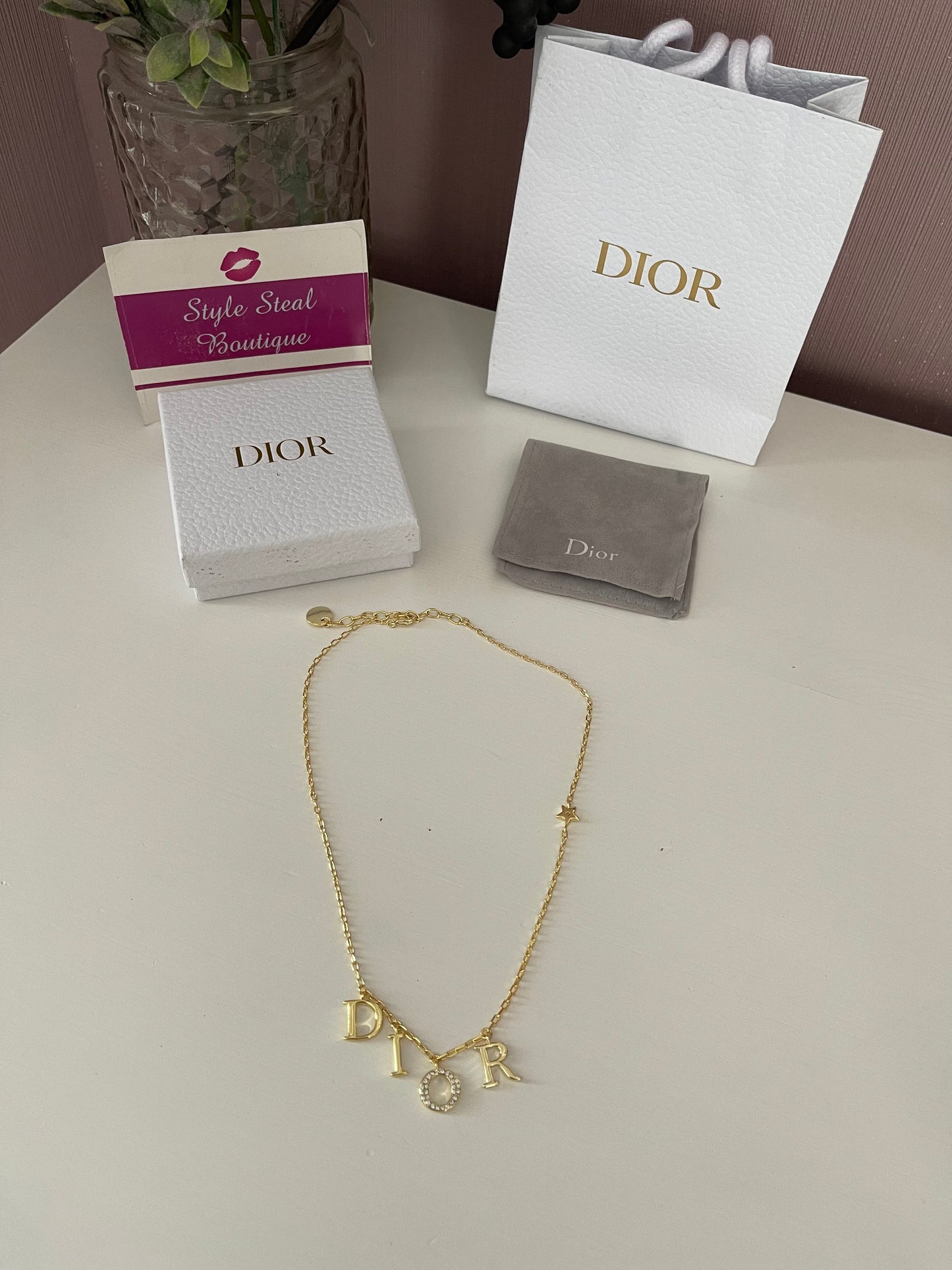 CD Crystal Set