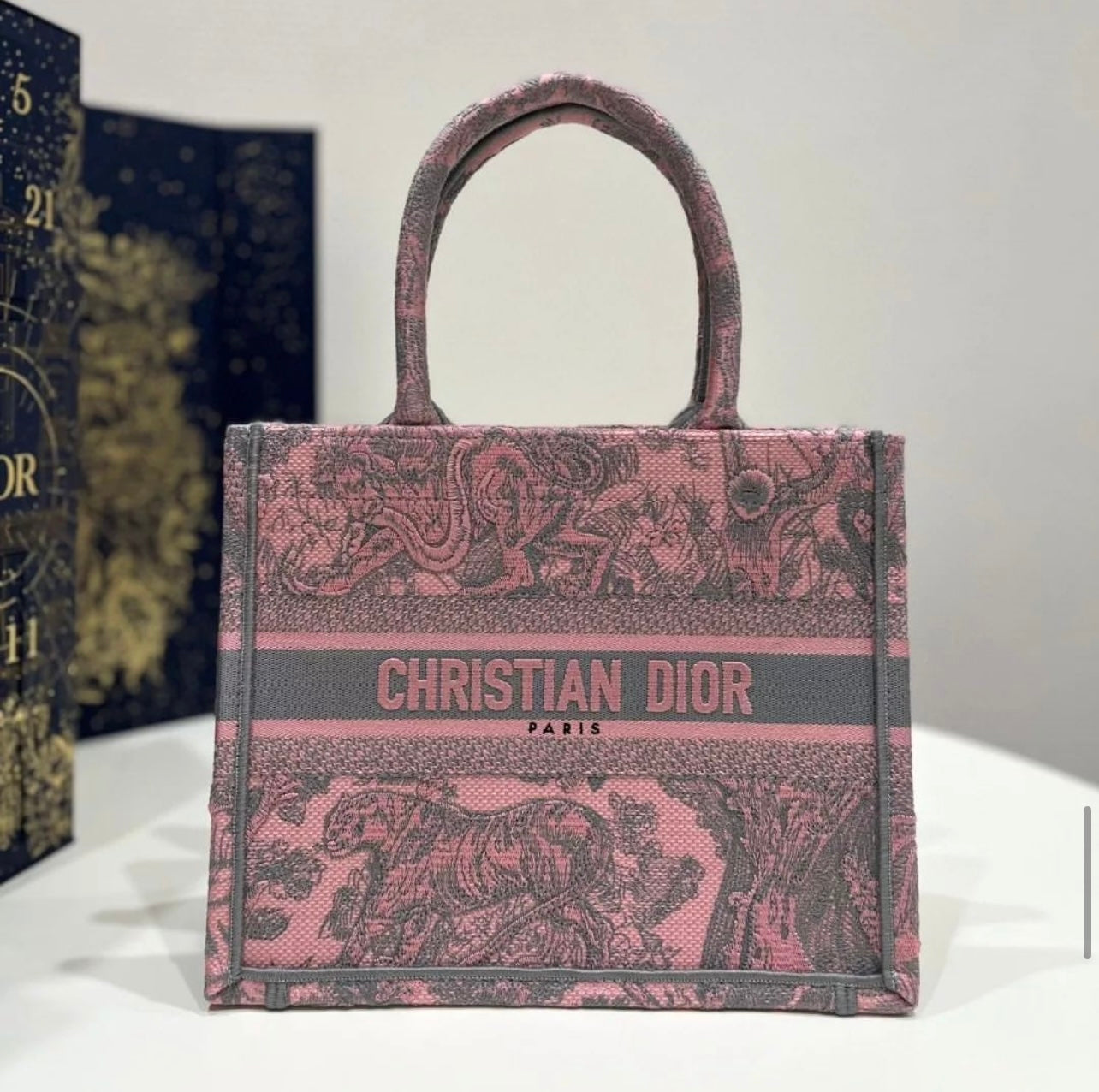 Book Tote