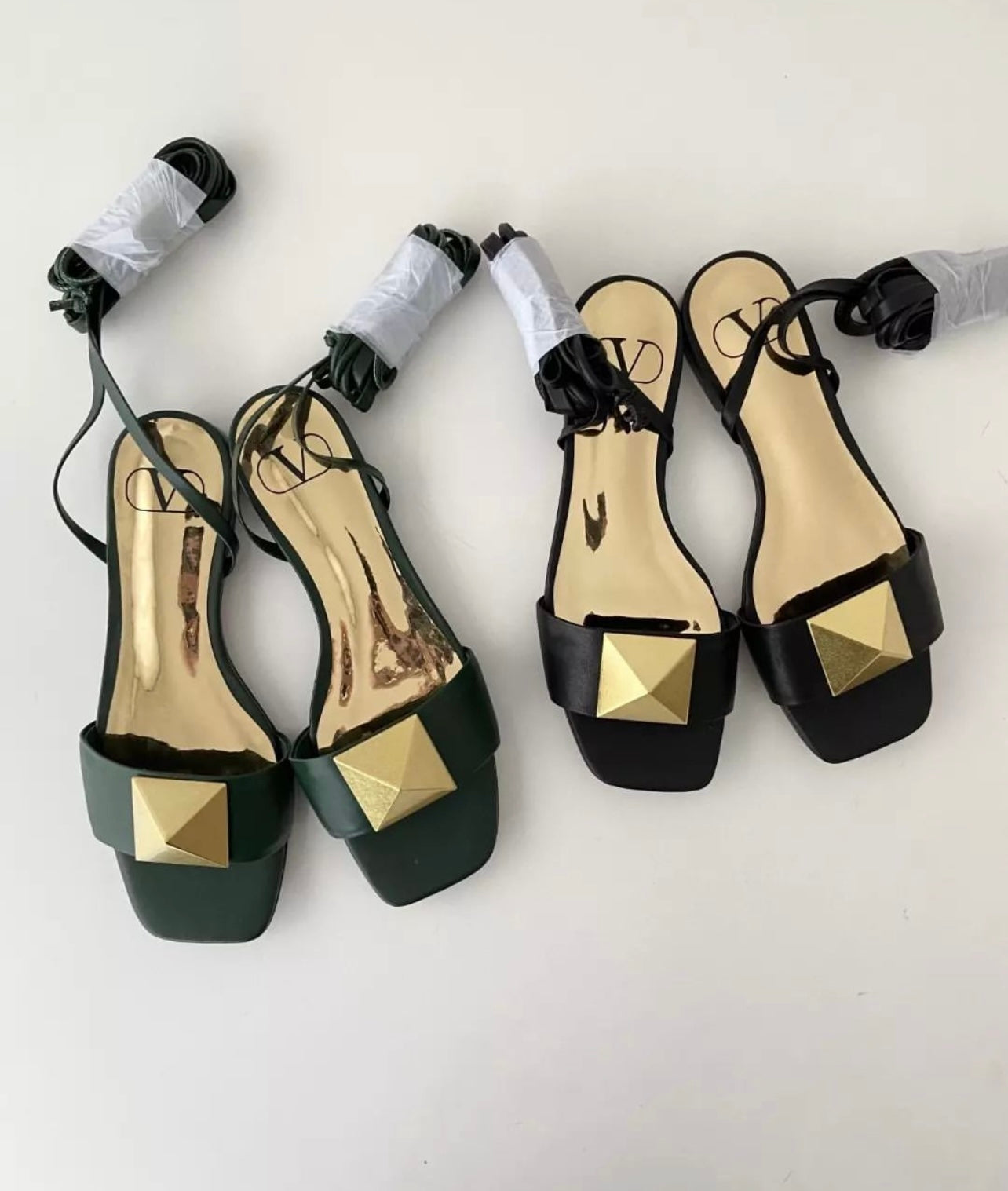 One Stud Flats