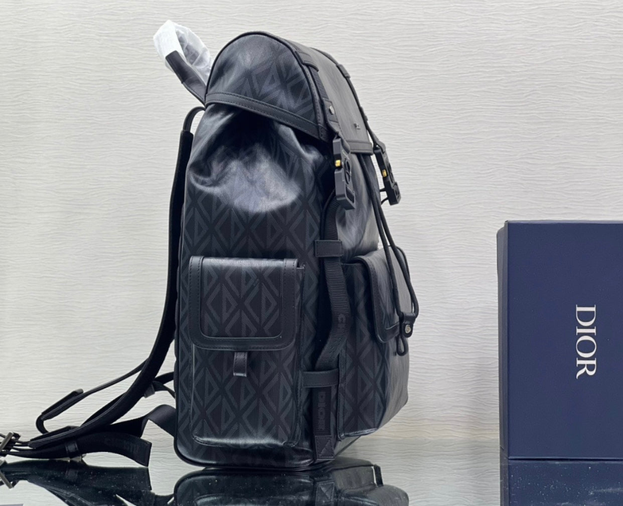 Hit The Road Backpack
