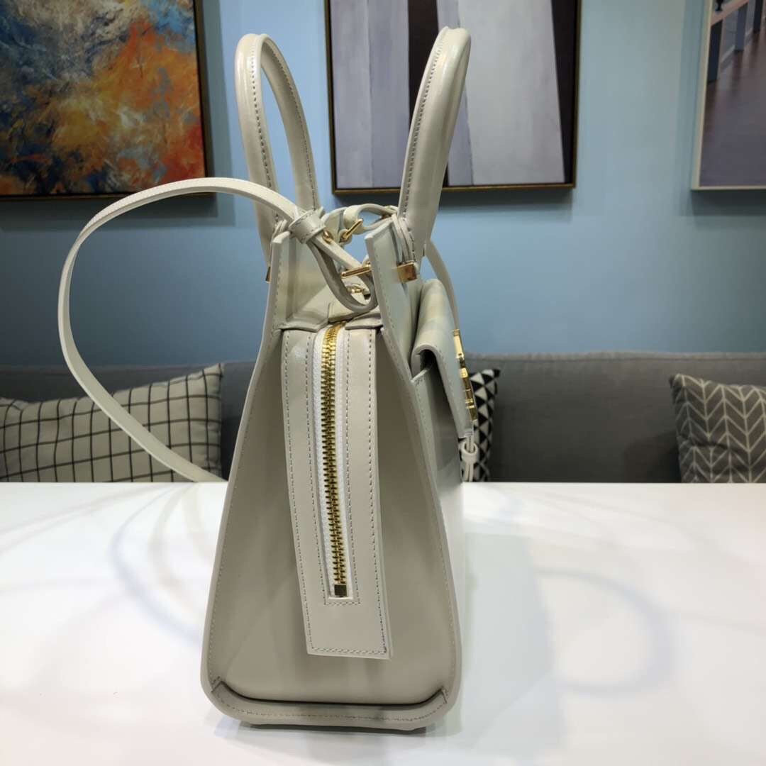 Uptown Small Tote