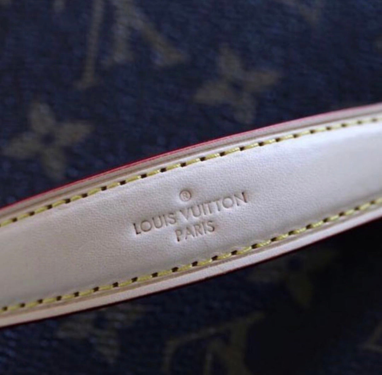 Nice Jewellery Case