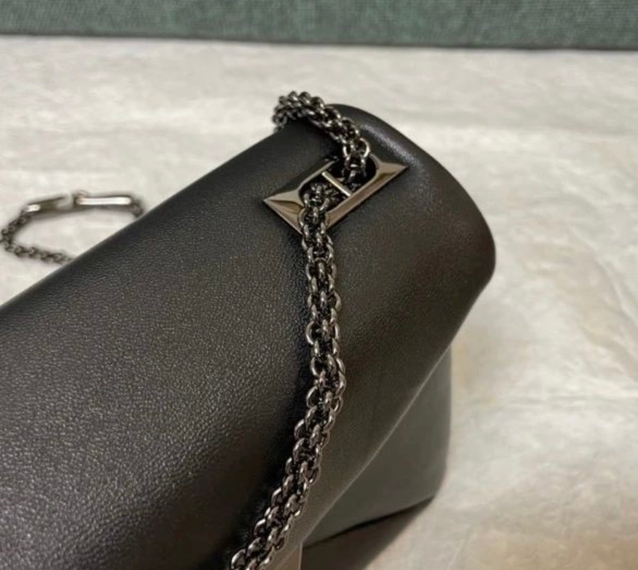 One Stud Chain Bag
