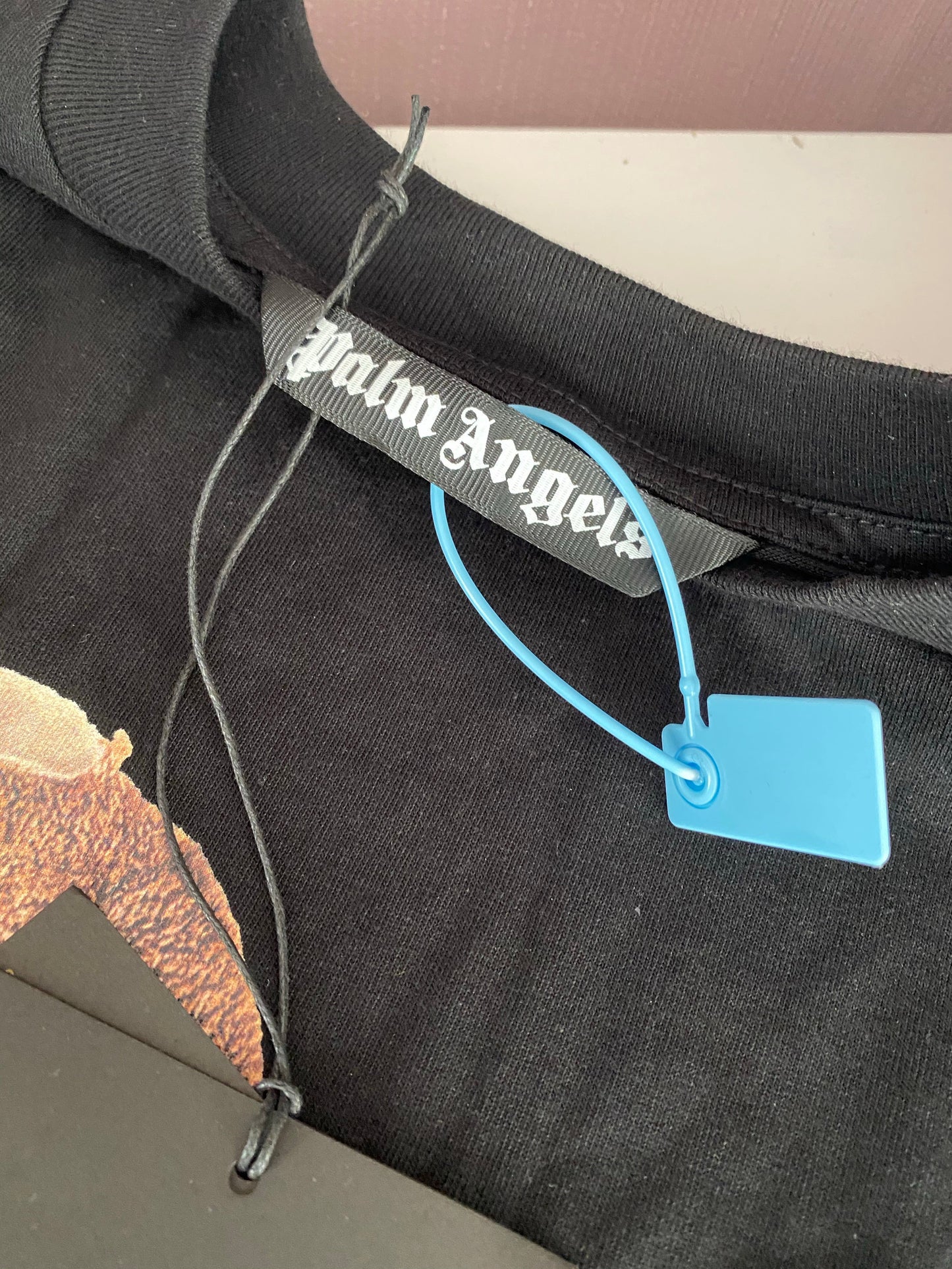 Logo Tee